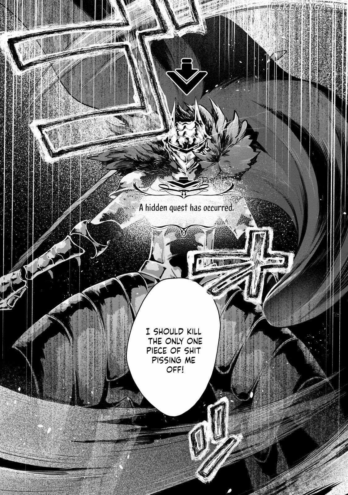 Gendai Dungeon Life no Tsuzuki wa Isekai Open World de! Chapter 3 31